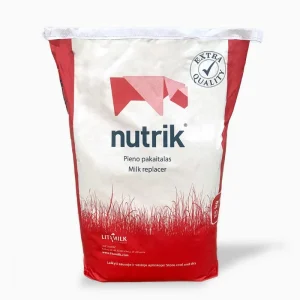 Nutricalf Premium Plus – Latte in polvere per vitelli – Farina latte per vitelli